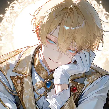 Profile image of アレン