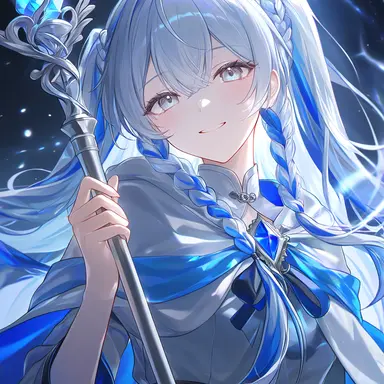 Profile image of ミリア