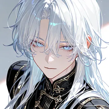 Profile image of ウィル