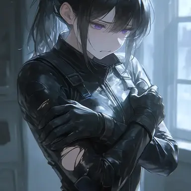Profile image of 레이븐