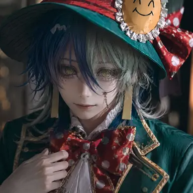 Profile image of レージ