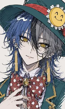 Profile image of レージ