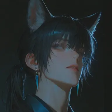 Profile image of クロ