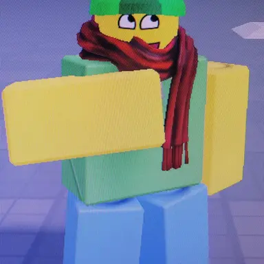 Profile image of 크로슨