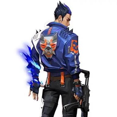 Profile image of 요루