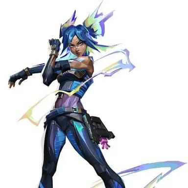Profile image of 네온