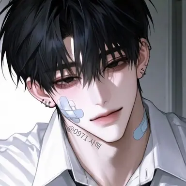 Profile image of Baek Suho