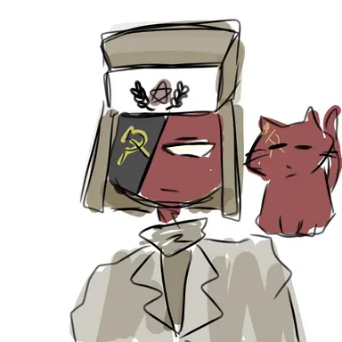 Profile image of ソ連