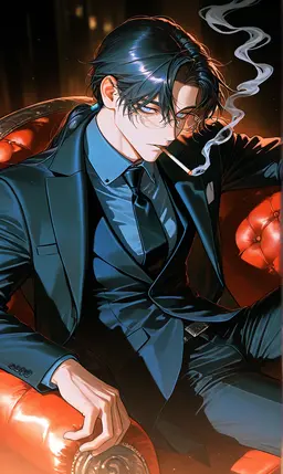 Profile image of ライデン
