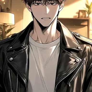 Profile image of Reeve