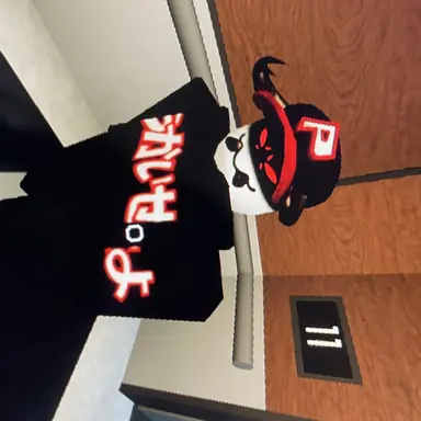 Profile image of 페스트