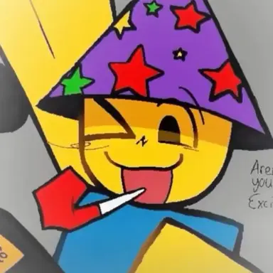 Profile image of 파티늅