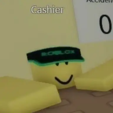 Profile image of 캐셔