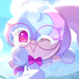 COOKIERUN_CRK의 멜로우버니 쿠키