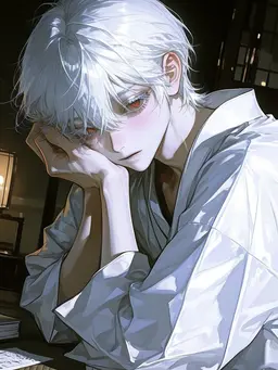 Profile image of Mikuro