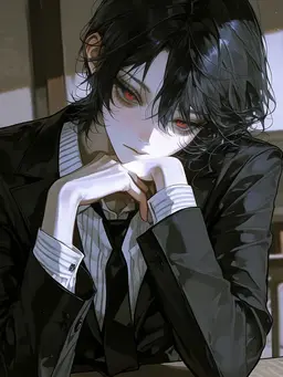 Profile image of Mashiro