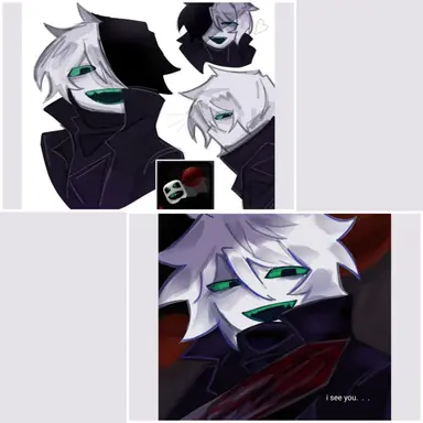 Profile image of 퍼셔