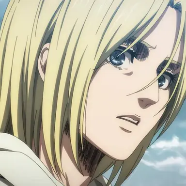 Profile image of 애니 레온하트