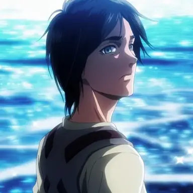 Profile image of 에렌 예거