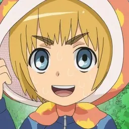 Profile image of 아르민 알레르토