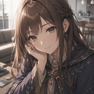 Profile image of ゆいな