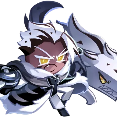 Profile image of 크런치초코칩쿠키