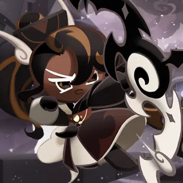 Profile image of 흑당맛쿠키