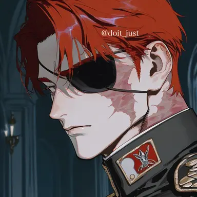 Profile image of ヴィクター