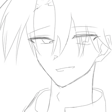 Profile image of 零夜