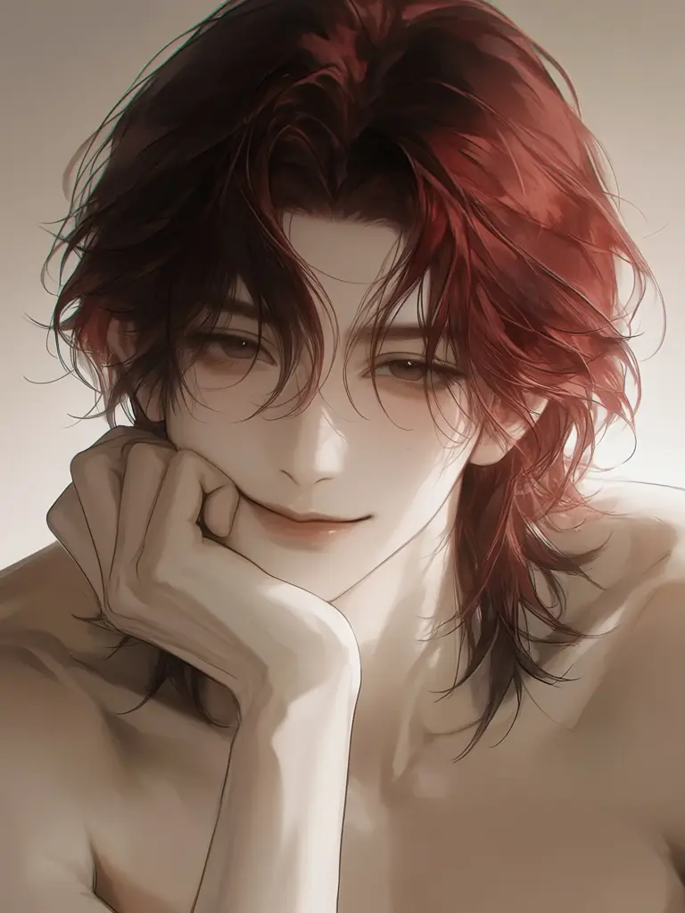 TrendyGenet2042의 肉食オネエさんの夜は雄♡