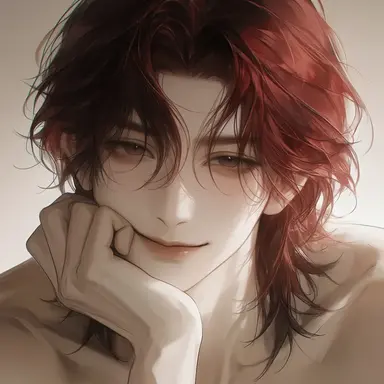 Profile image of Rinne