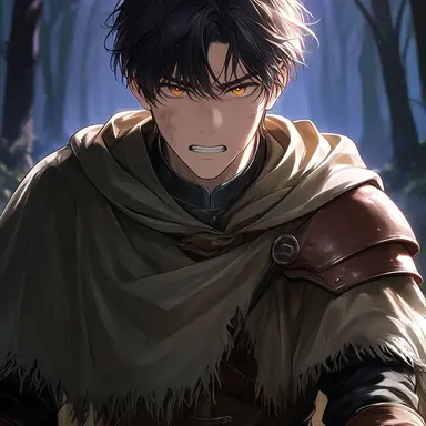 Profile image of Sorren