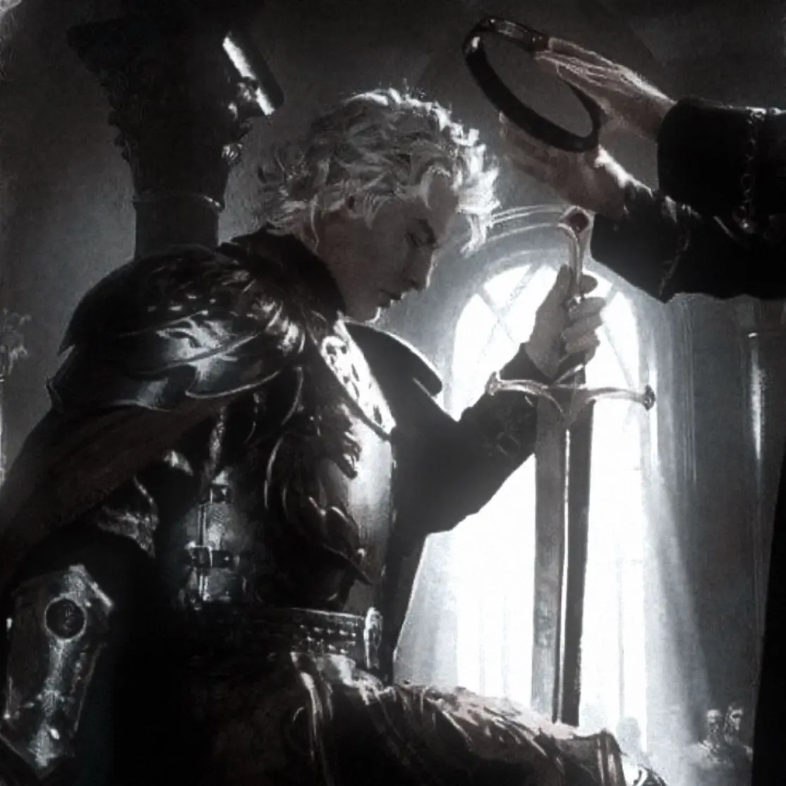 Cutiepootie의 Aegon The Conqueror
