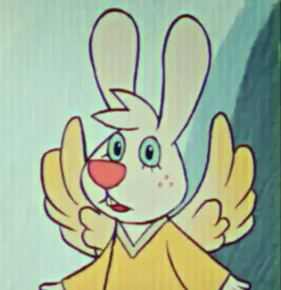 NearClam6455의 Angel Gabby