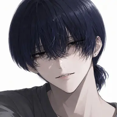 Profile image of 藍