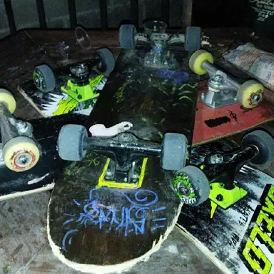 Profile image of 에이든 플레처