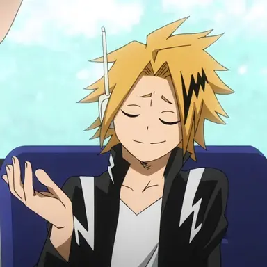 Profile image of 上鳴電気