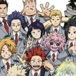 Profile image of 耳郎響香