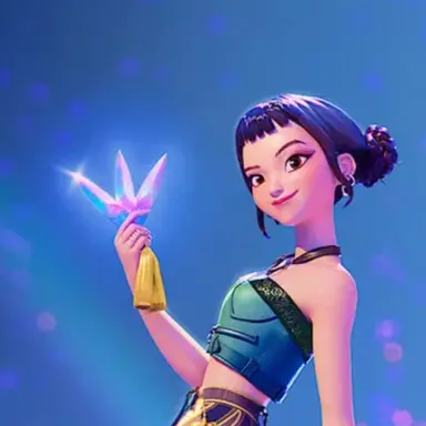 Profile image of 조이