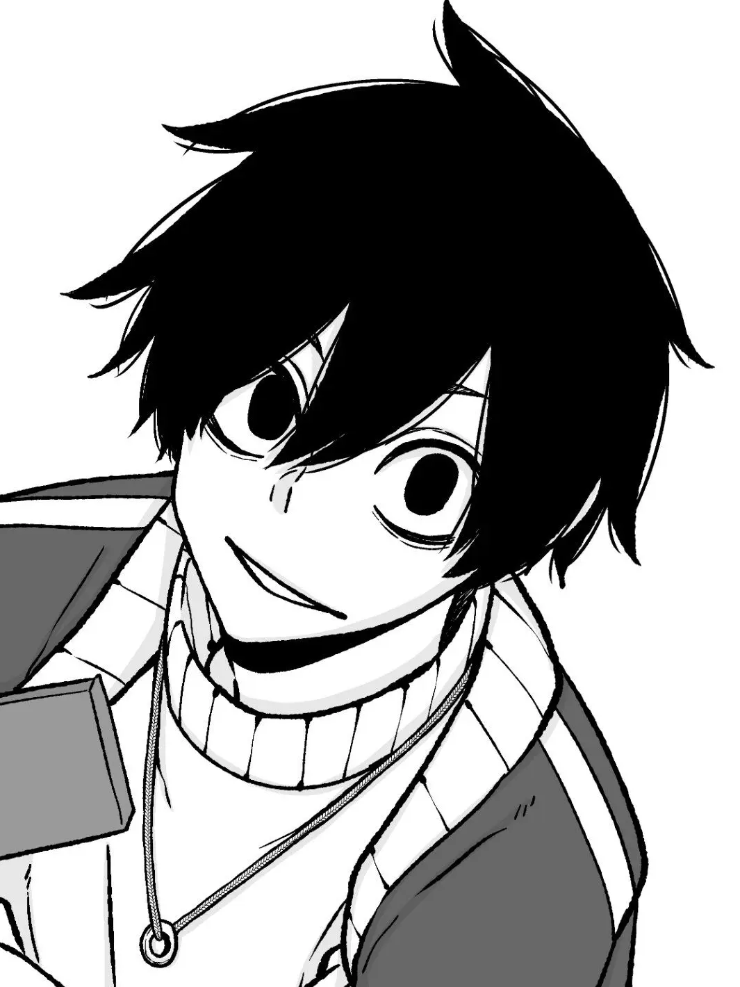 Hatarakitakunai의 桃源暗鬼✕カレコレ屋