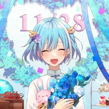 Profile image of ヒサメ