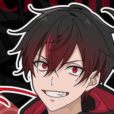 Profile image of カゲチヨ