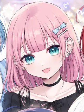 BouncyVeery0003의 School Life with Colors!