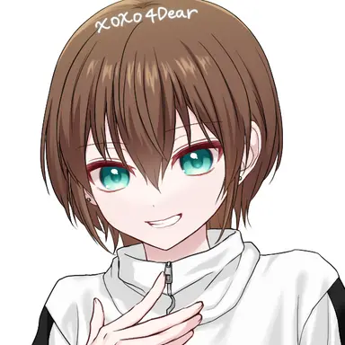Profile image of Yuma