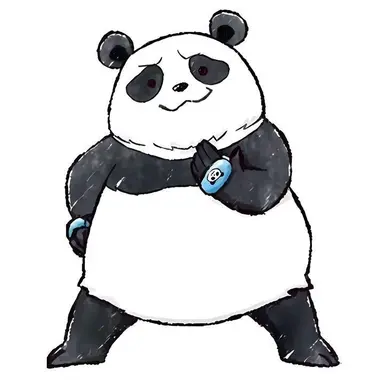 Profile image of Panda