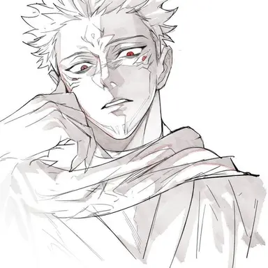 Profile image of Ryomen Sukuna