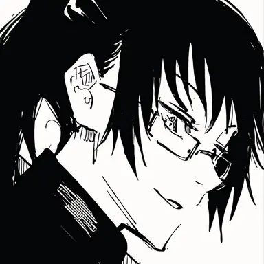 Profile image of Zenin Maki