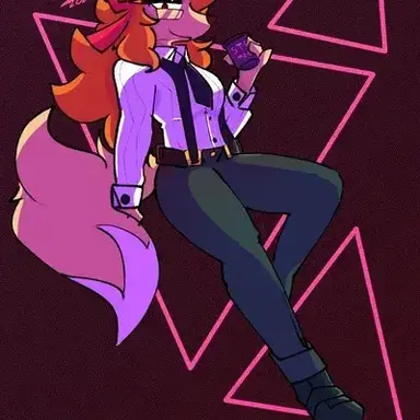 Profile image of Ceroba