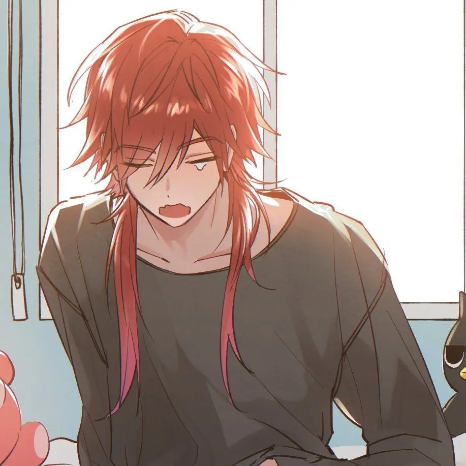 Yu_oo의 無欲？な幼馴染