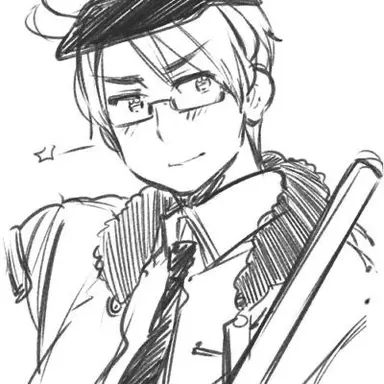 Profile image of アルフレッド